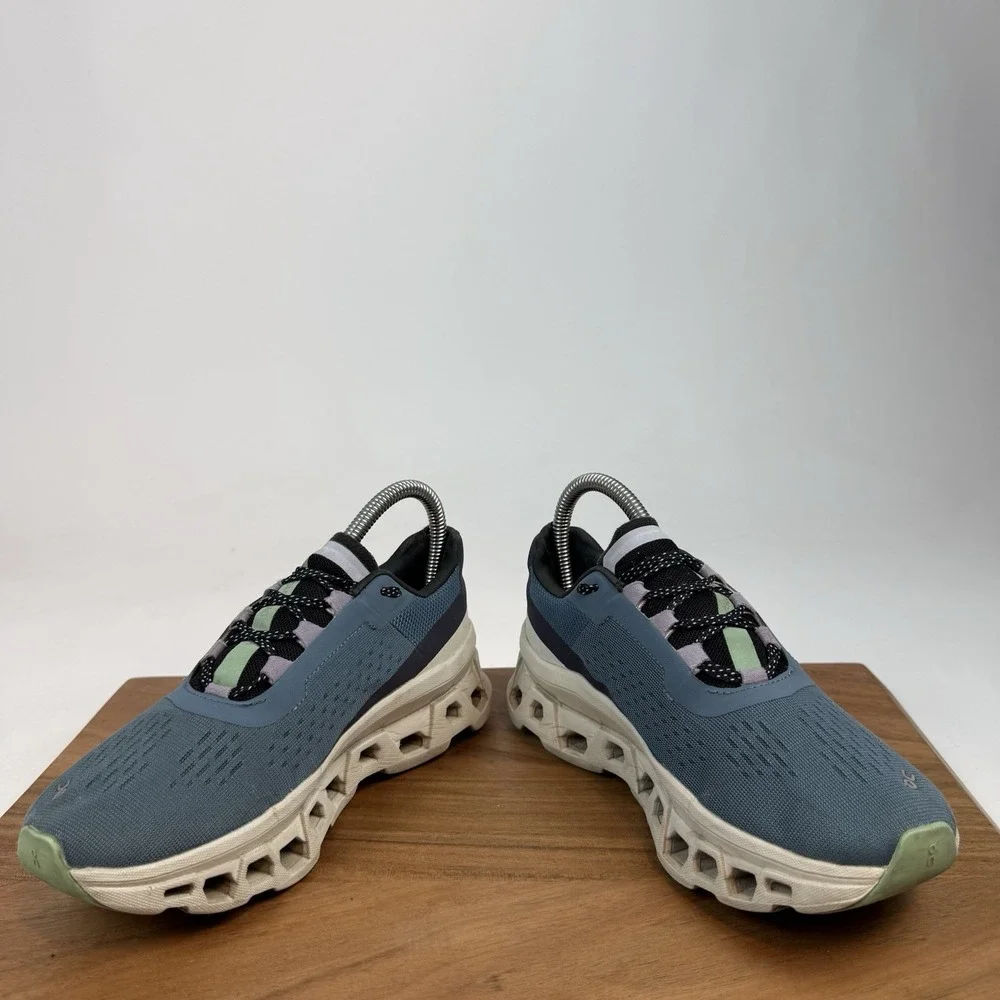 On Running size standard